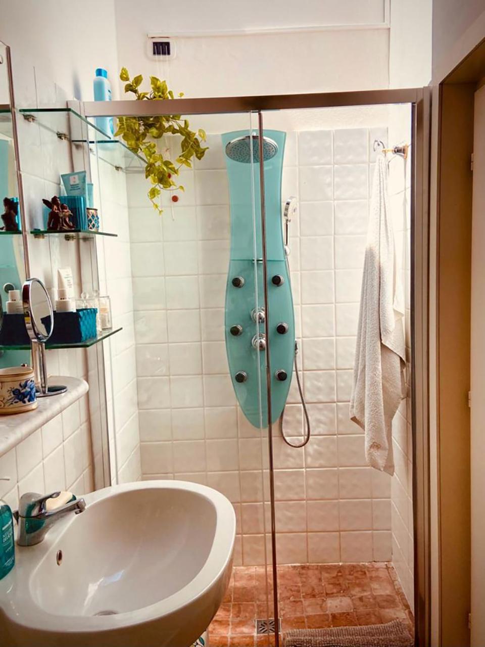 Apartament Mansarda Isabella Greve in Chianti Zewnętrze zdjęcie